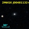 2MASX J00481132+3050351