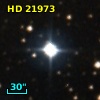 HD  21973