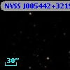 NVSS J005442+321908