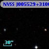 NVSS J005529+310634