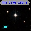 TYC 2276-150-1