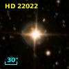HD  22022
