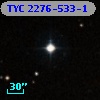 TYC 2276-533-1