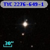 TYC 2276-649-1