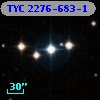 TYC 2276-683-1