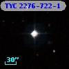 TYC 2276-722-1
