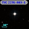 TYC 2276-803-1