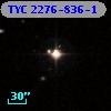 TYC 2276-836-1