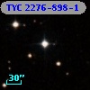 TYC 2276-898-1