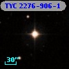TYC 2276-906-1