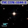 TYC 2276-1144-1