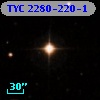 TYC 2280-220-1