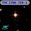 TYC 2280-259-1