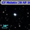 Cl* Melotte   20     AP     166