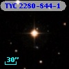 TYC 2280-844-1