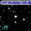 Cl* Melotte   20     AP     168
