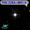 TYC 2281-487-1