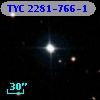 TYC 2281-766-1
