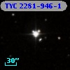 TYC 2281-946-1