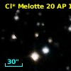 Cl* Melotte   20     AP     176