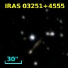 IRAS 03251+4555