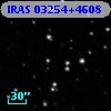IRAS 03254+4608