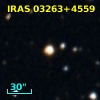 IRAS 03263+4559