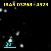 IRAS 03268+4523