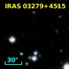 IRAS 03279+4515