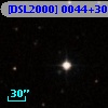 [DSL2000] 0044+302