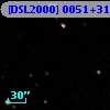[DSL2000] 0051+310