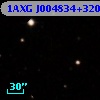 1AXG J004834+3208
