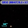 1RXS J004728.1+322543
