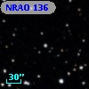 NRAO 136