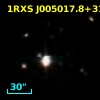 1RXS J005017.8+310621