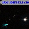1RXS J005353.9+302850