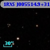 1RXS J005514.9+312223