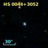 HS 0044+3052