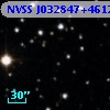 NVSS J032847+461230