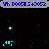 WN B0050.5+3052