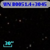 WN B0051.4+3045