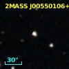 2MASS J00550106+3023120