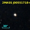 2MASS J00551718+3037367