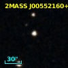 2MASS J00552160+3032129