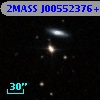 2MASS J00552376+3028432