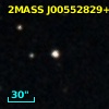 2MASS J00552829+3044049