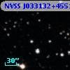 NVSS J033132+455145