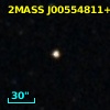 2MASS J00554811+3034300