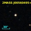 2MASS J00560495+3033117