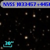 NVSS J033457+445628